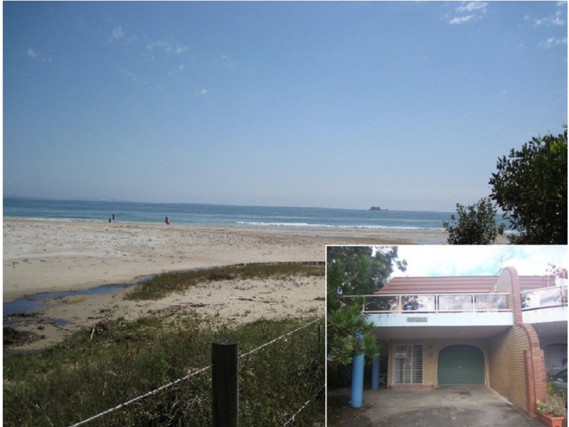 1/58 Lawson Street, Byron Bay NSW 2481