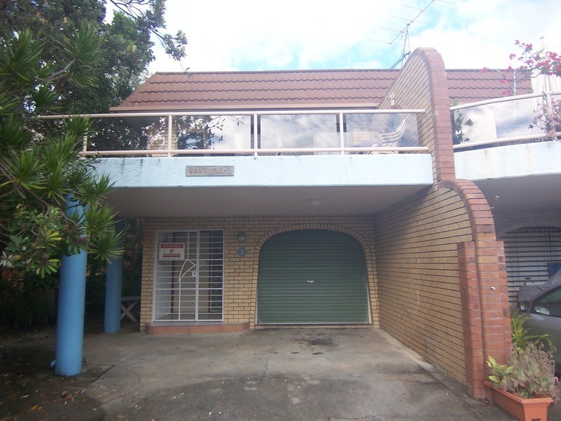 1/58 Lawson Street, Byron Bay NSW 2481