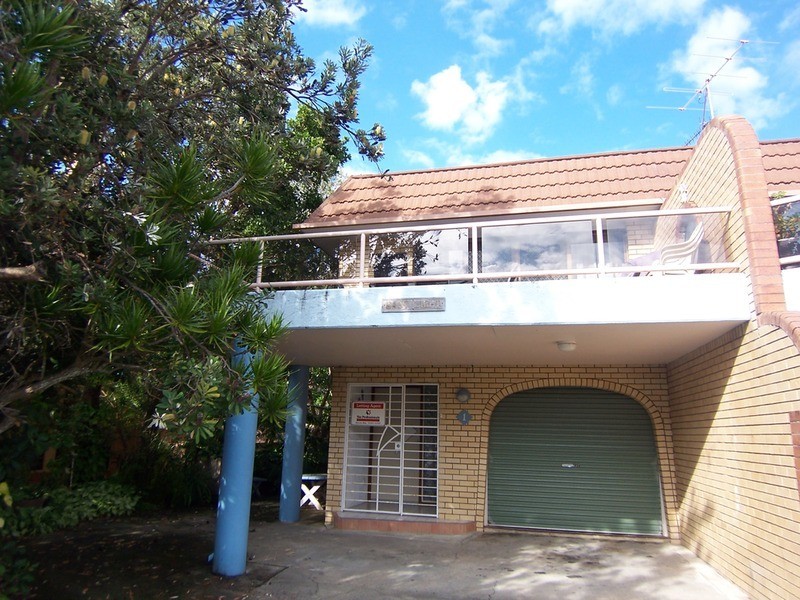 1/58 Lawson Street, Byron Bay NSW 2481