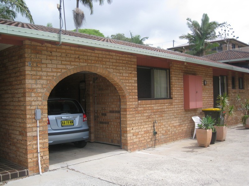 3/22 Mackay Street, Byron Bay NSW 2481