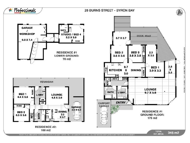 28 Burns Street, Byron Bay NSW 2481