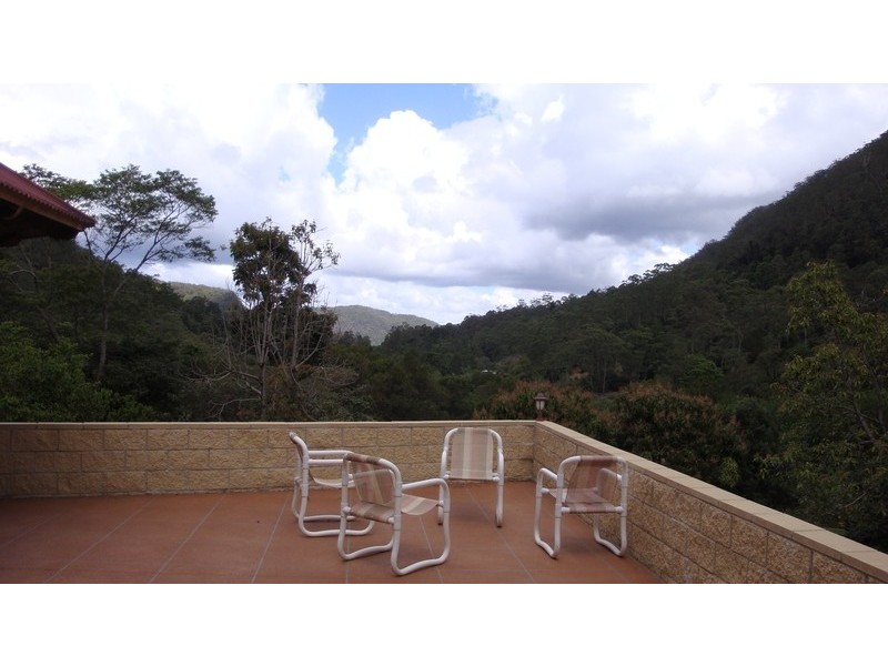 400 Upper Wilsons Creek, Wilsons Creek NSW 2482
