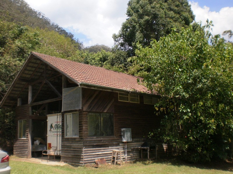 137 Mill Road, Huonbrook NSW 2482