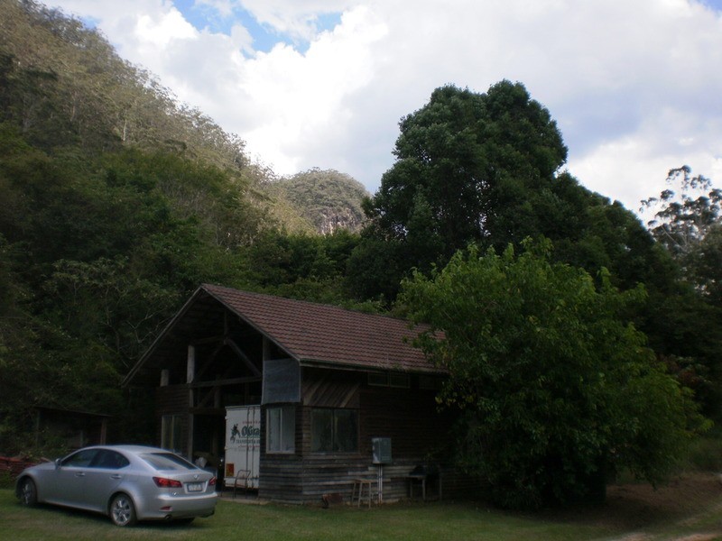 137 Mill Road, Huonbrook NSW 2482