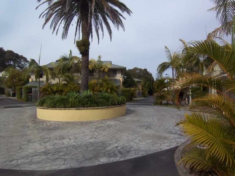 24/5-7 Old Bangalow Road, Byron Bay NSW 2481