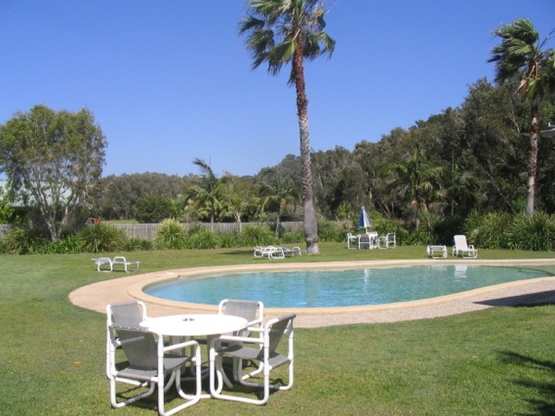 24/5-7 Old Bangalow Road, Byron Bay NSW 2481