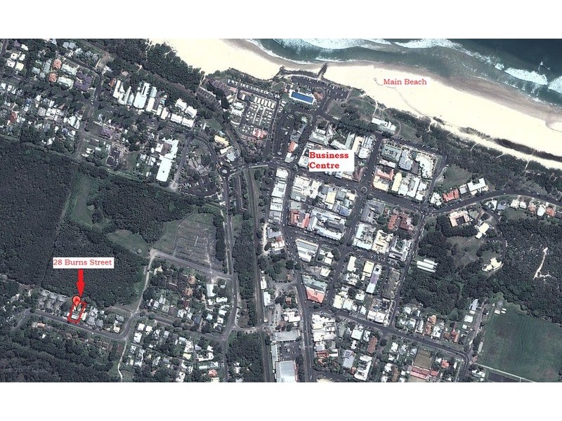 28 Burns Street, Byron Bay NSW 2481