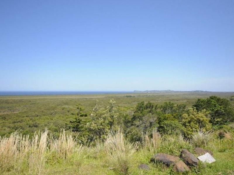 Lot/4 Bundaleer Road, Broken Head NSW 2481