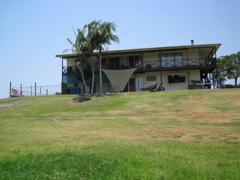 3489 Pacific Highway, Tyagarah NSW 2481