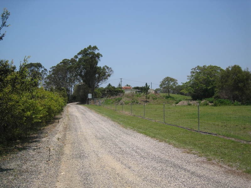 3489 Pacific Highway, Tyagarah NSW 2481