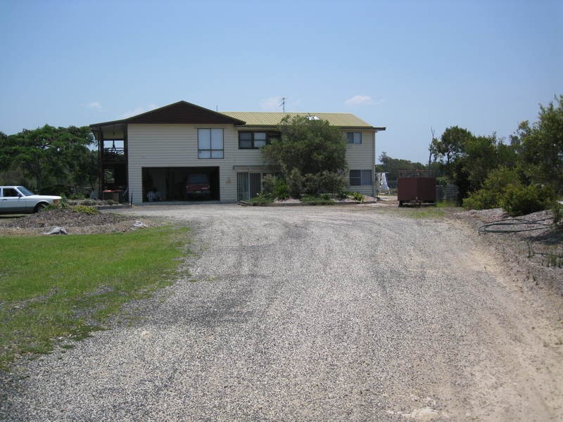 3489 Pacific Highway, Tyagarah NSW 2481