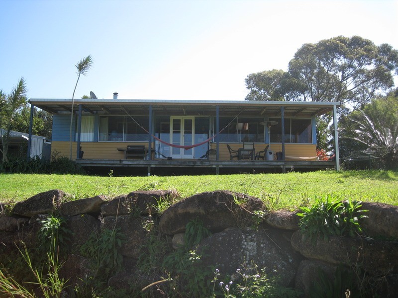 Lot/18 Dufficys Lane, Tintenbar NSW 2478