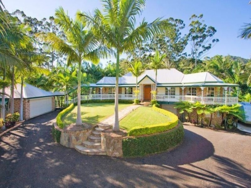 137 Howards Road, Burringbar NSW 2483