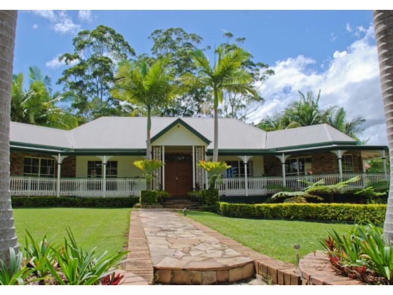 137 Howards Road, Burringbar NSW 2483