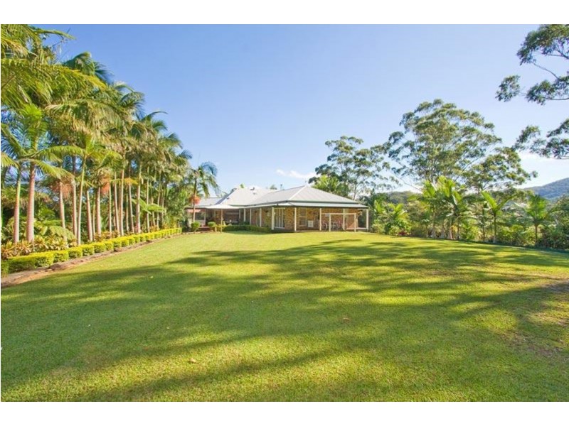 137 Howards Road, Burringbar NSW 2483