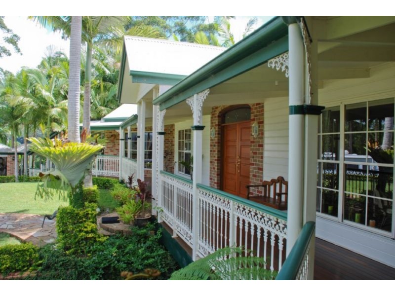 137 Howards Road, Burringbar NSW 2483