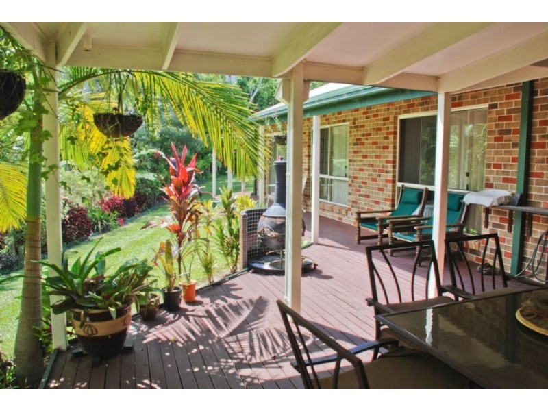 137 Howards Road, Burringbar NSW 2483