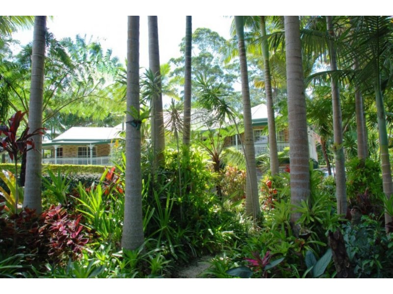 137 Howards Road, Burringbar NSW 2483