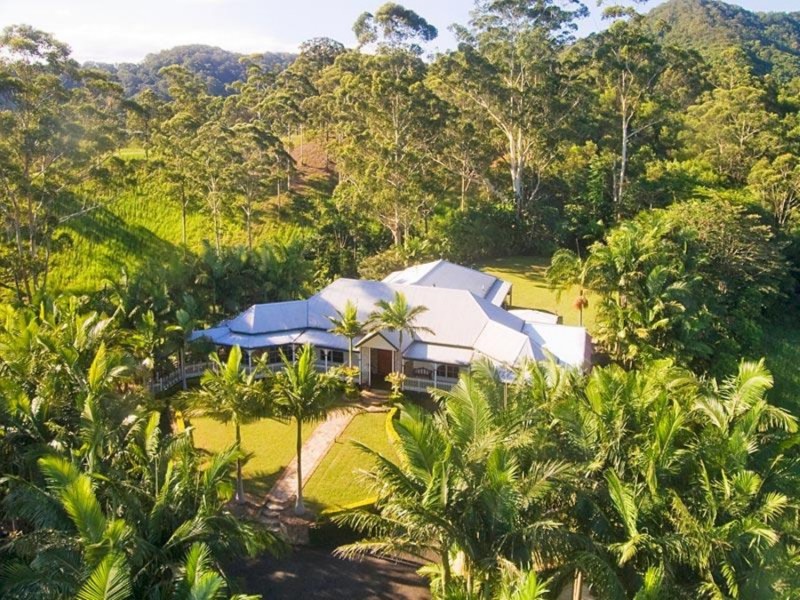 137 Howards Road, Burringbar NSW 2483