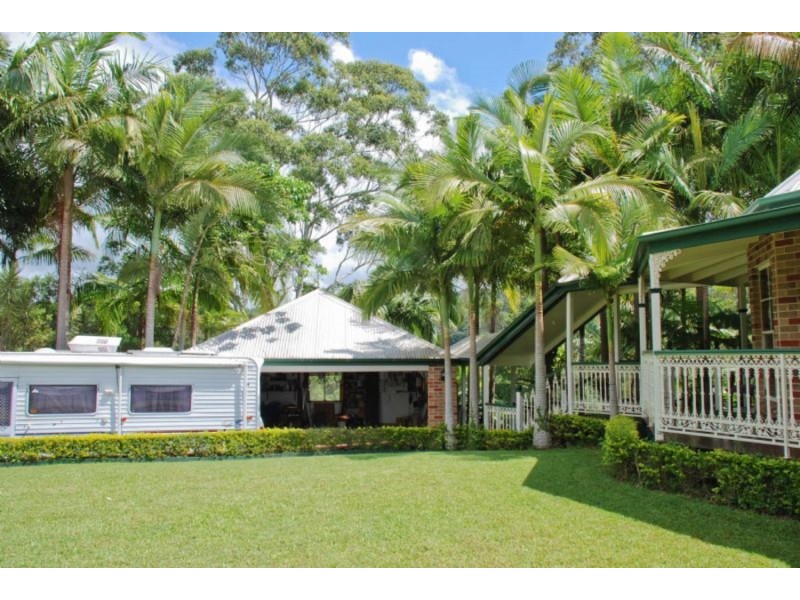 137 Howards Road, Burringbar NSW 2483