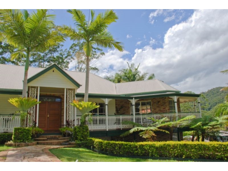 137 Howards Road, Burringbar NSW 2483