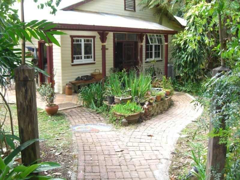 60 Blackbean Road, Mullumbimby NSW 2482