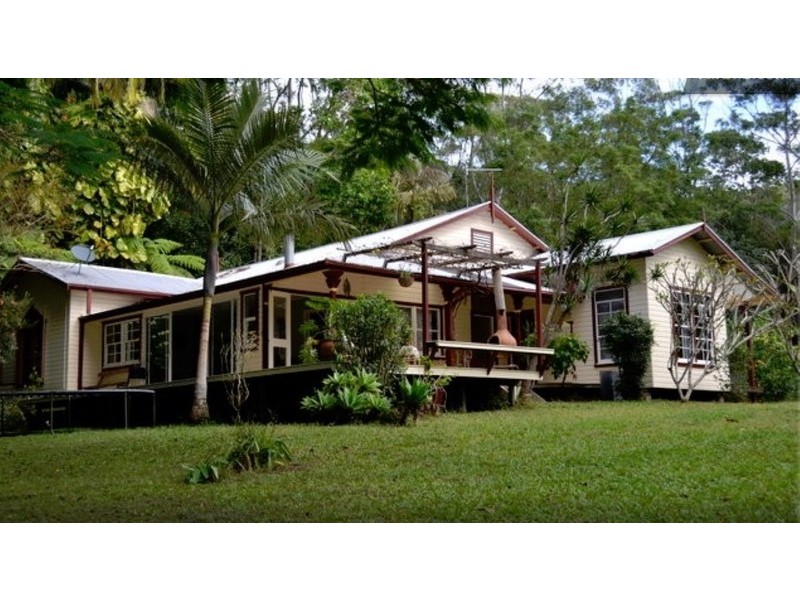 60 Blackbean Road, Mullumbimby NSW 2482