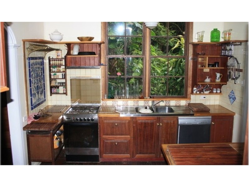 60 Blackbean Road, Mullumbimby NSW 2482