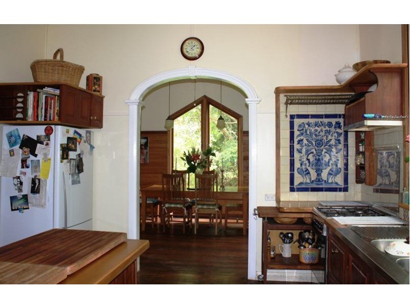 60 Blackbean Road, Mullumbimby NSW 2482
