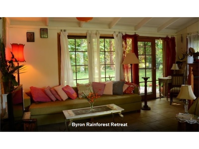 60 Blackbean Road, Mullumbimby NSW 2482