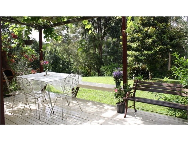 60 Blackbean Road, Mullumbimby NSW 2482