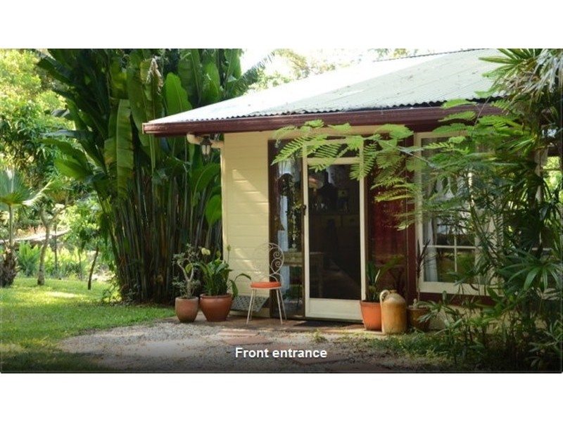 60 Blackbean Road, Mullumbimby NSW 2482