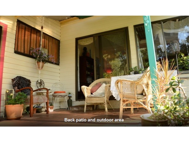 60 Blackbean Road, Mullumbimby NSW 2482