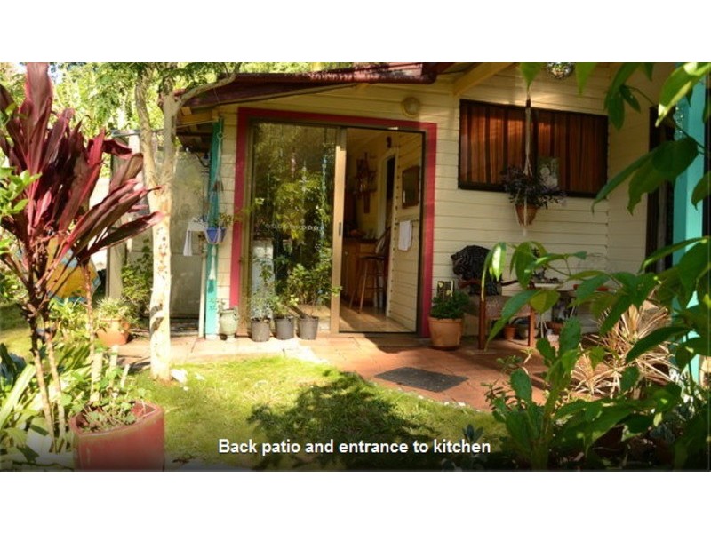 60 Blackbean Road, Mullumbimby NSW 2482