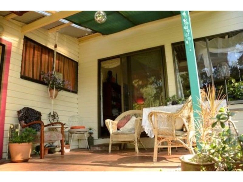 60 Blackbean Road, Mullumbimby NSW 2482