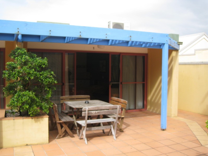 1/7 Bay Lane, Byron Bay NSW 2481