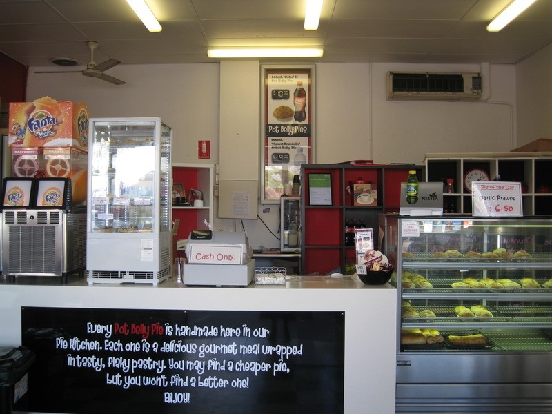 Cnr/Marvel Jonson Street, Byron Bay NSW 2481