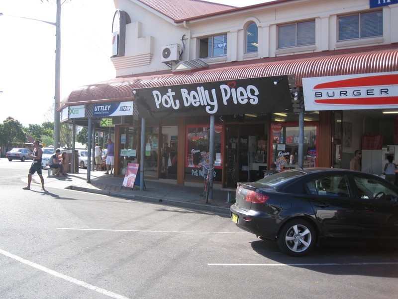 Cnr/Marvel Jonson Street, Byron Bay NSW 2481