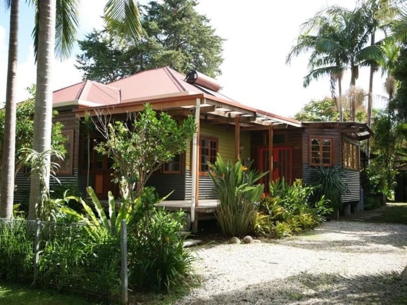 7 Stuart Street, Mullumbimby NSW 2482