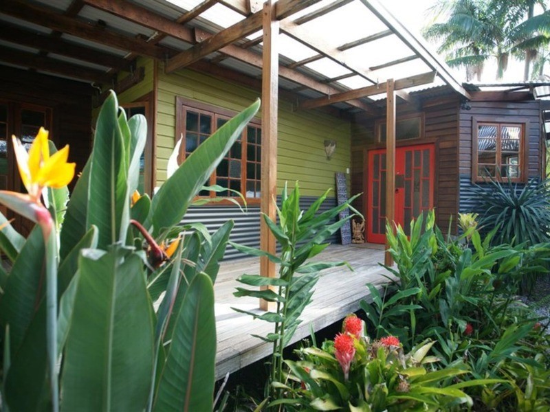 7 Stuart Street, Mullumbimby NSW 2482