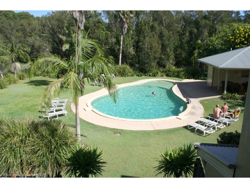29/5-7 Old Bangalow Road, Byron Bay NSW 2481