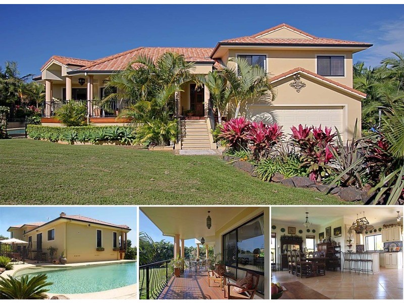 14 Citriadora Drive, Ewingsdale NSW 2481