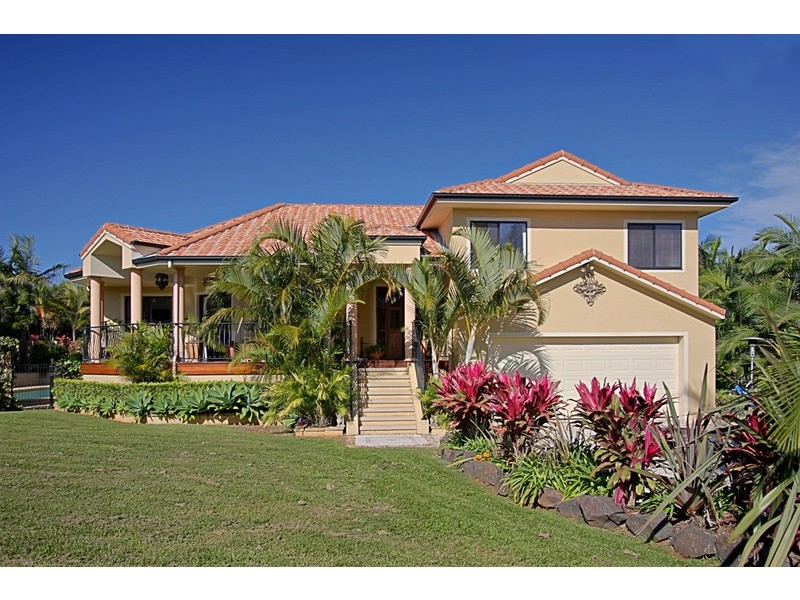 14 Citriadora Drive, Ewingsdale NSW 2481