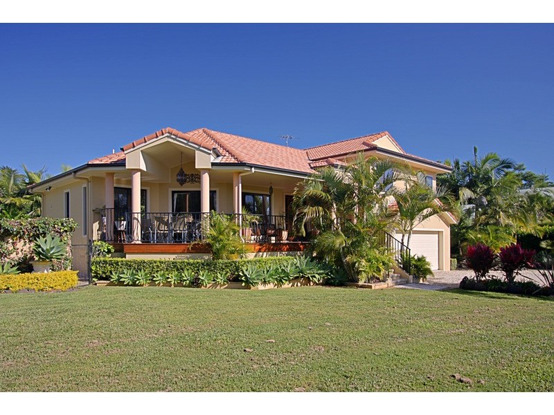 14 Citriadora Drive, Ewingsdale NSW 2481