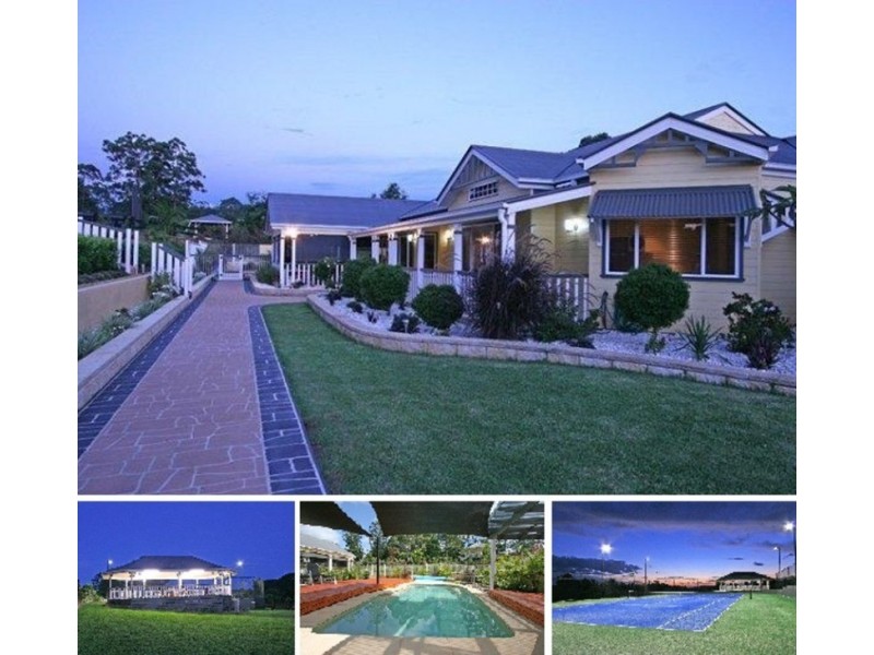 405 Rous Road, Rous Mill NSW 2477