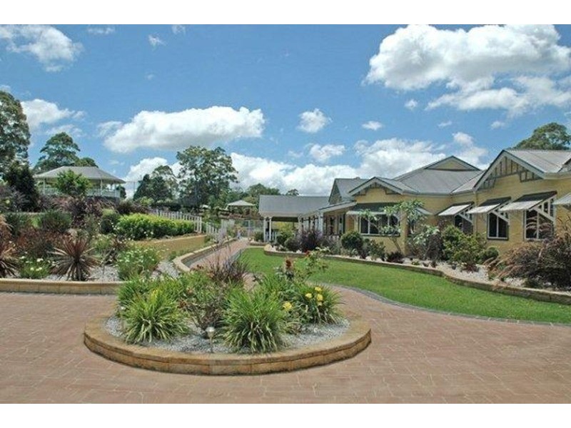 405 Rous Road, Rous Mill NSW 2477