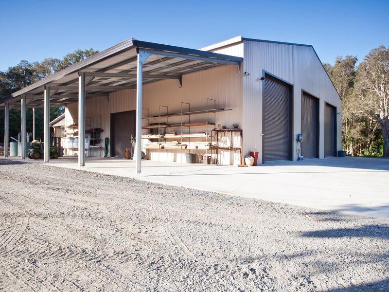 48 Tobin Close, Lennox Head NSW 2478