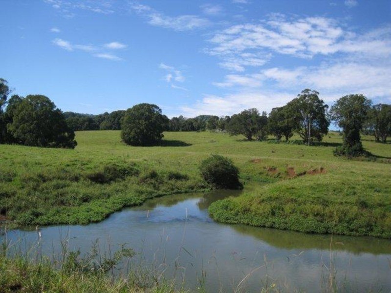 1 Slatterys Lane, Bangalow NSW 2479