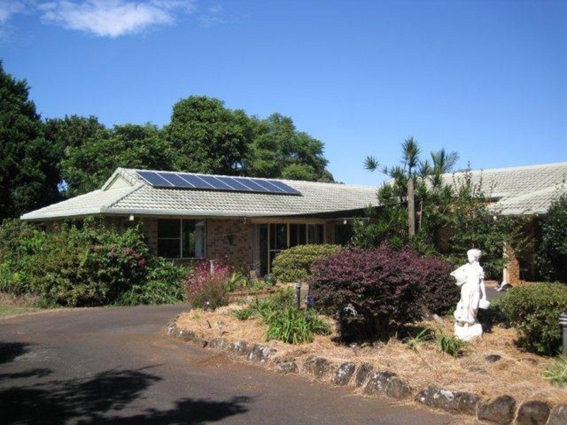 1 Slatterys Lane, Bangalow NSW 2479