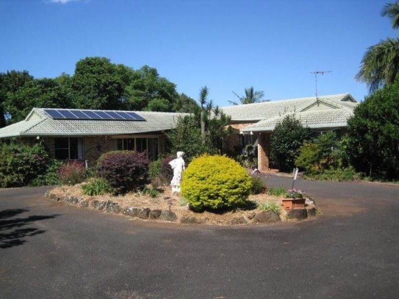 1 Slatterys Lane, Bangalow NSW 2479